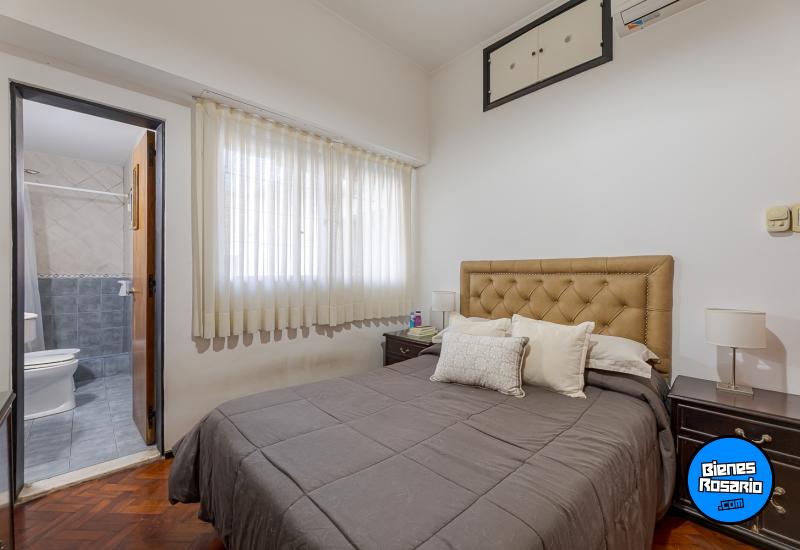 Casas - Rosario - Venta