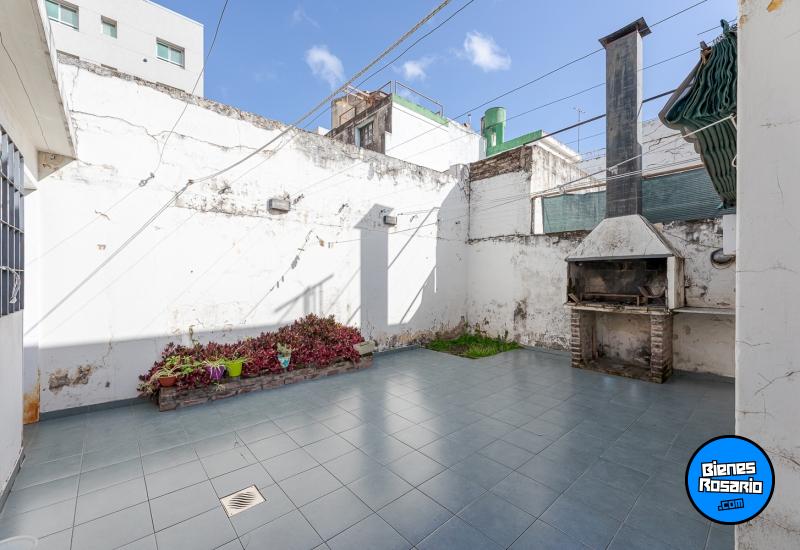 Casas - Rosario - Venta