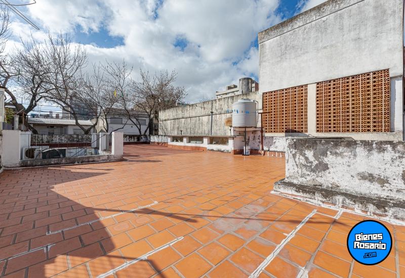 Casas - Rosario - Venta