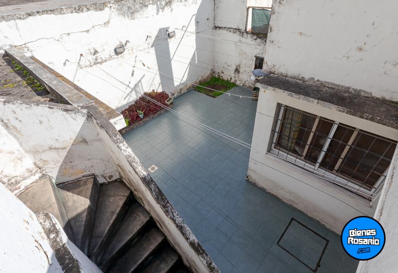 Casas - Rosario - Venta