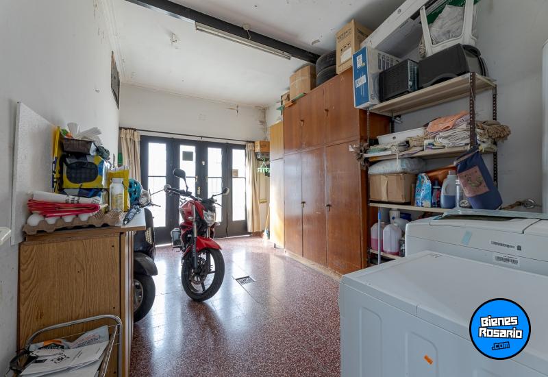 Casas - Rosario - Venta