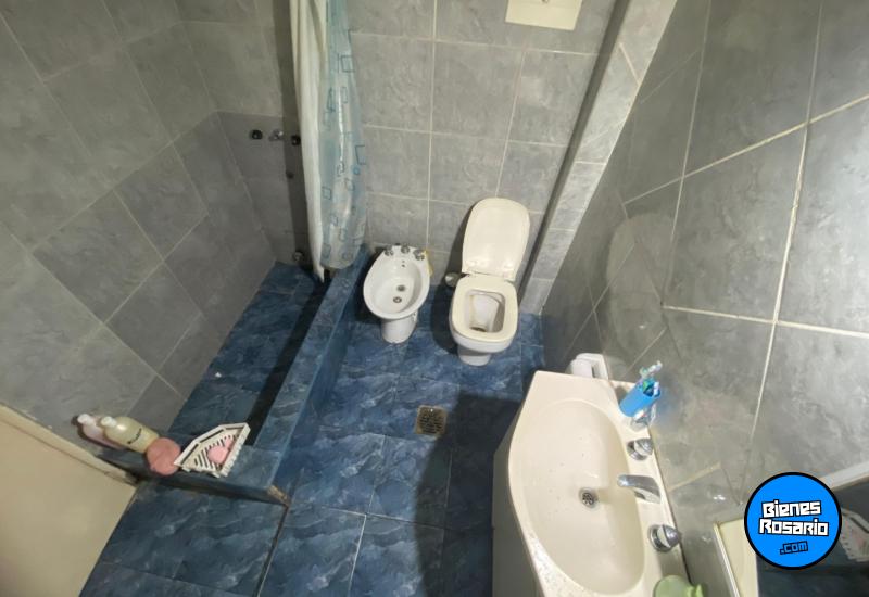 Departamentos de pasillo - Rosario - Venta