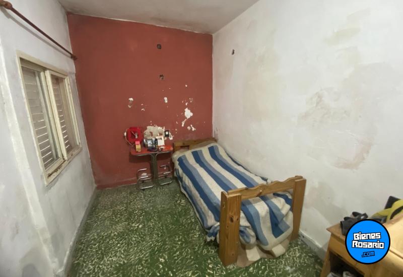 Departamentos de pasillo - Rosario - Venta