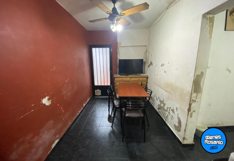 Departamentos de pasillo - Rosario - Venta