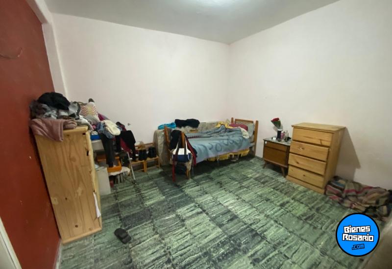 Departamentos de pasillo - Rosario - Venta