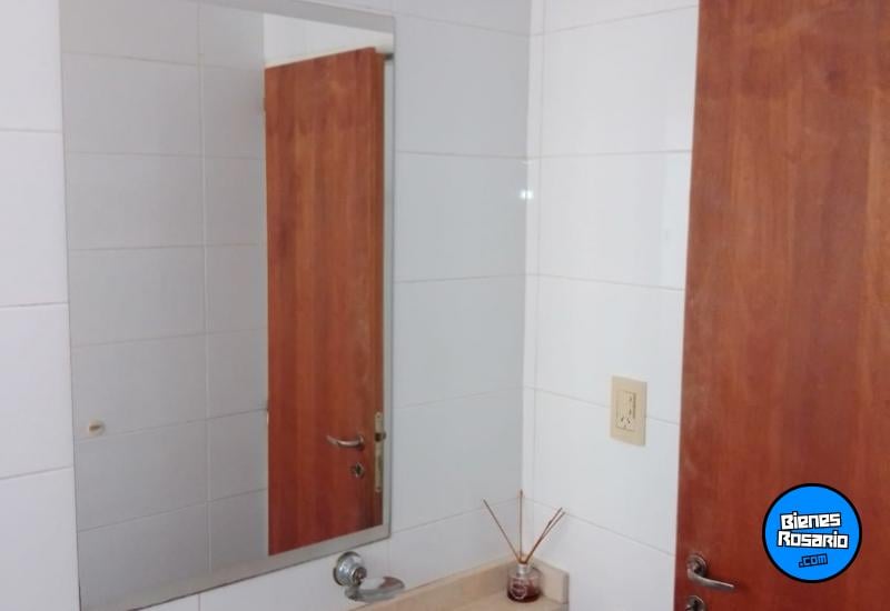 Departamentos - Rosario -  Alquiler