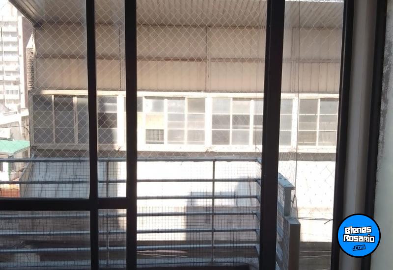 Departamentos - Rosario -  Alquiler