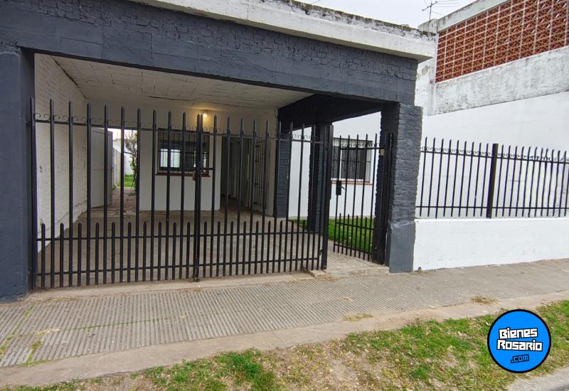 Casas - Capitan Bermudez - Venta