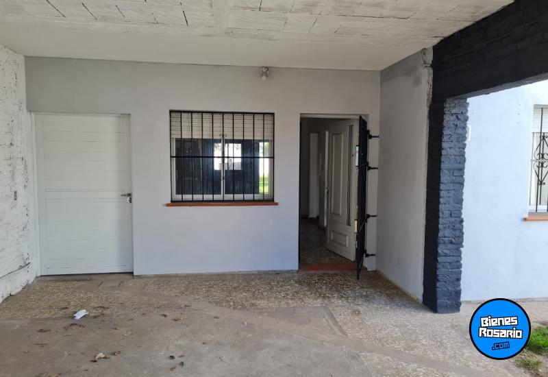 Casas - Capitan Bermudez - Venta