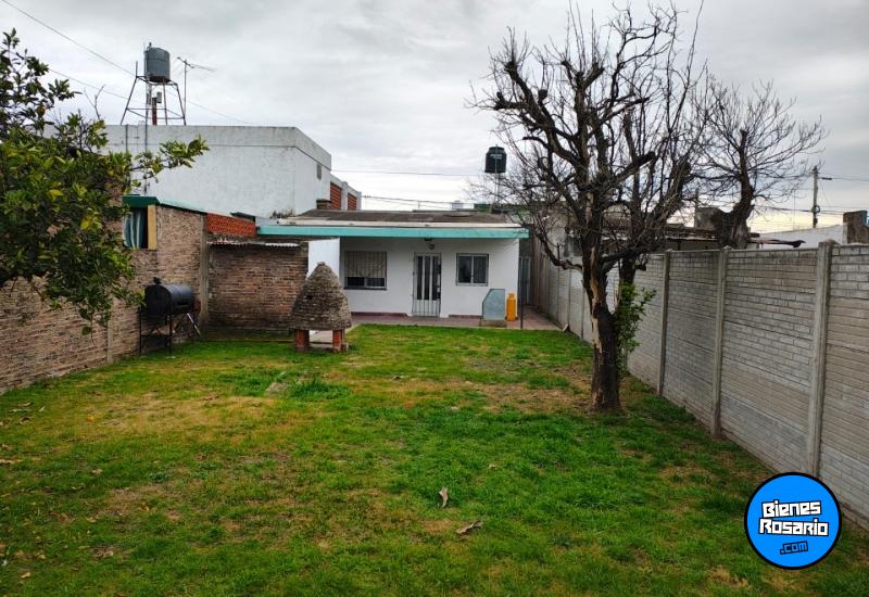 Casas - Capitan Bermudez - Venta