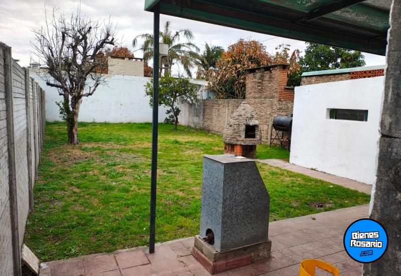 Casas - Capitan Bermudez - Venta