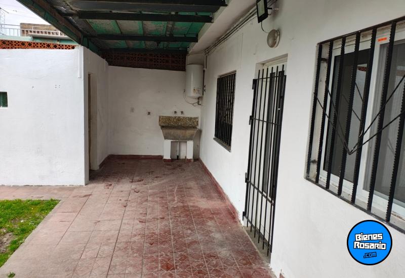 Casas - Capitan Bermudez - Venta