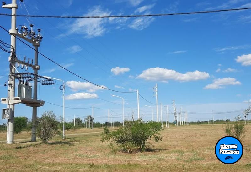 Terrenos - Carcaraa - Venta