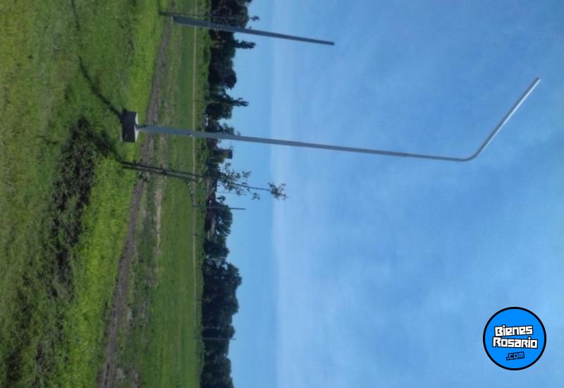 Terrenos - Carcaraa - Venta