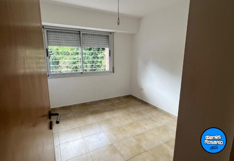 Departamentos - Rosario -  Alquiler