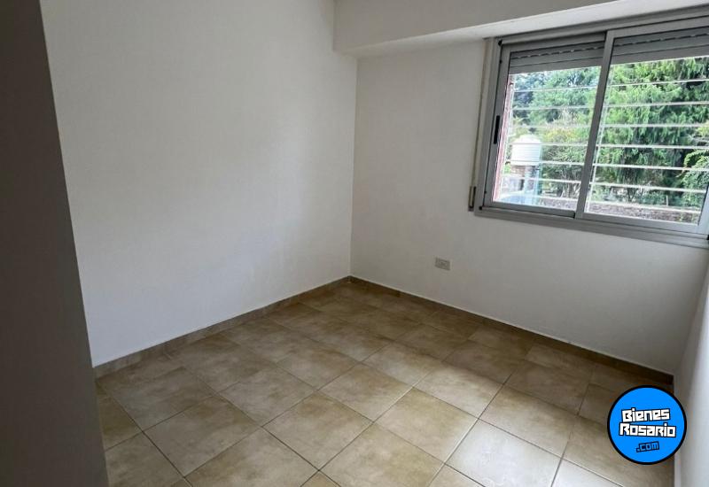 Departamentos - Rosario -  Alquiler