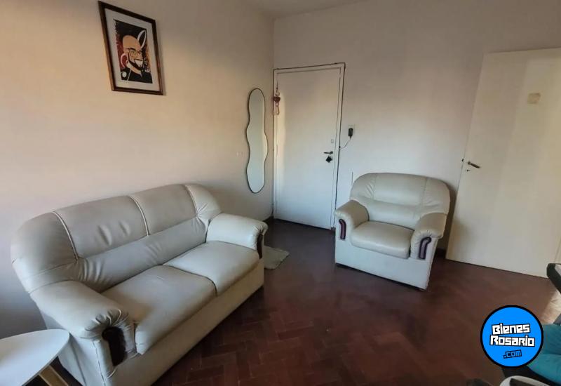 Departamentos - Rosario - Venta