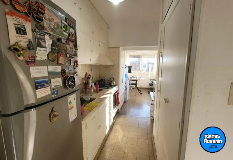 Departamentos - Rosario - Venta