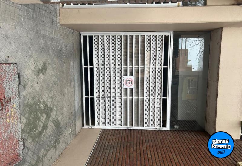 Cocheras - Rosario - Venta