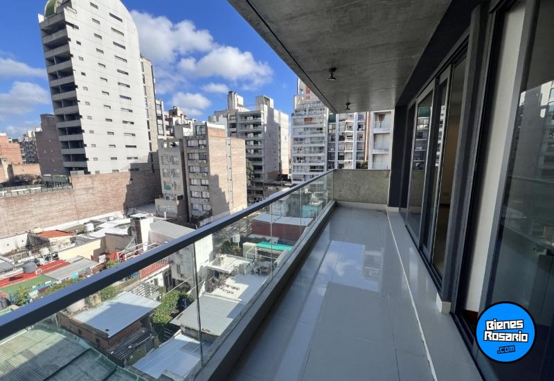 Departamentos - Rosario - Venta