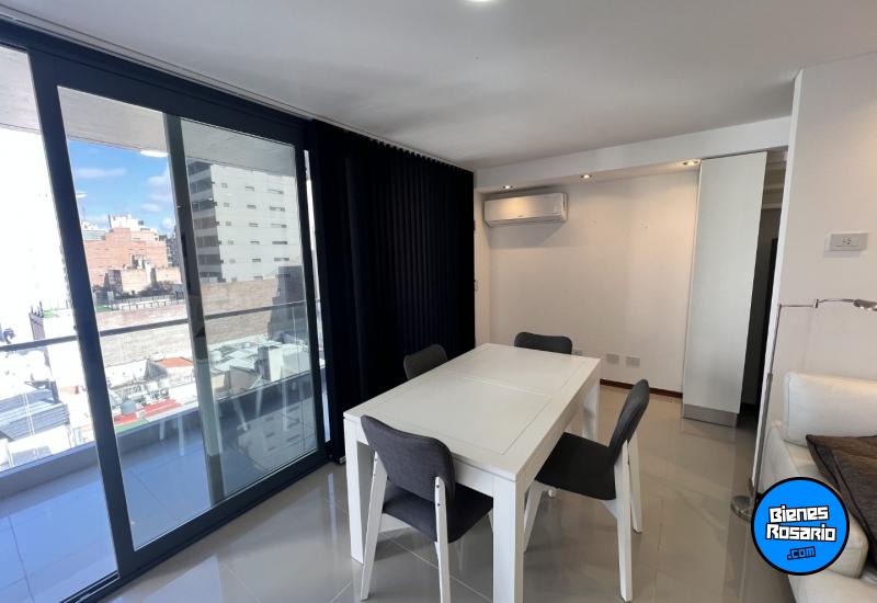 Departamentos - Rosario - Venta