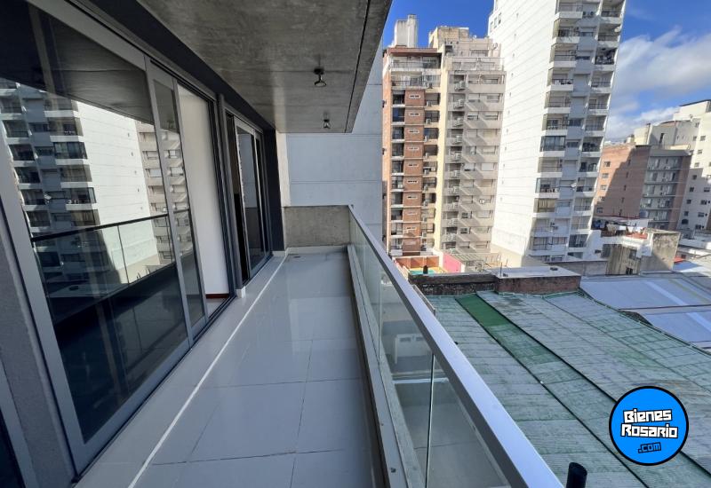 Departamentos - Rosario - Venta