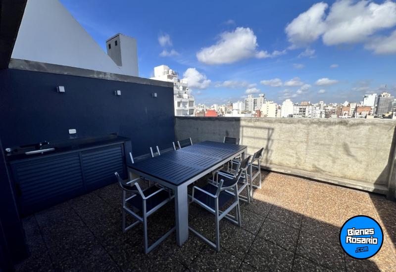 Departamentos - Rosario - Venta