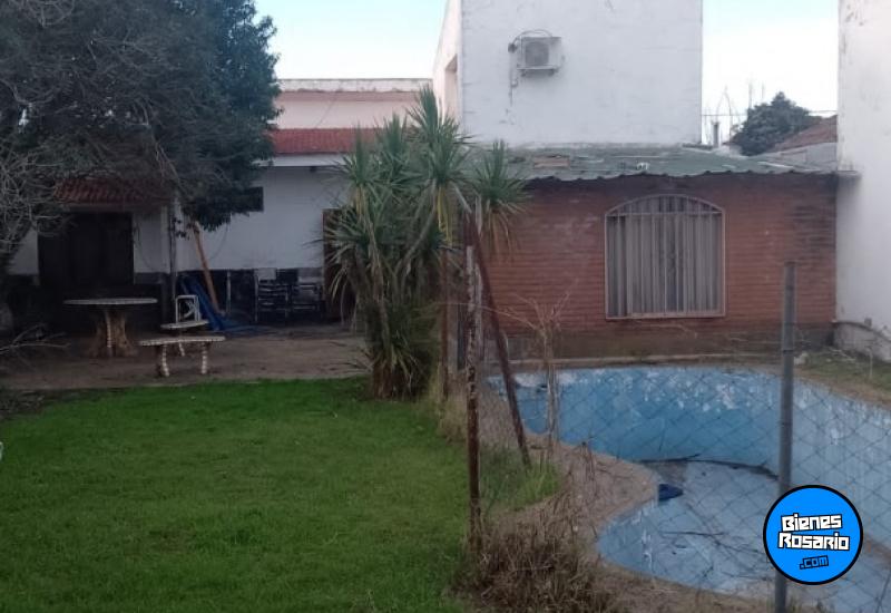 Casas - Empalme Villa Constitucion - Venta