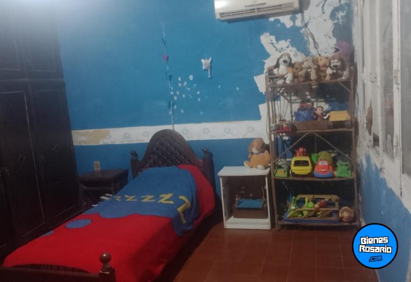 Casas - Empalme Villa Constitucion - Venta
