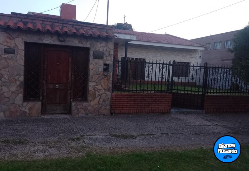 Casas - Empalme Villa Constitucion - Venta