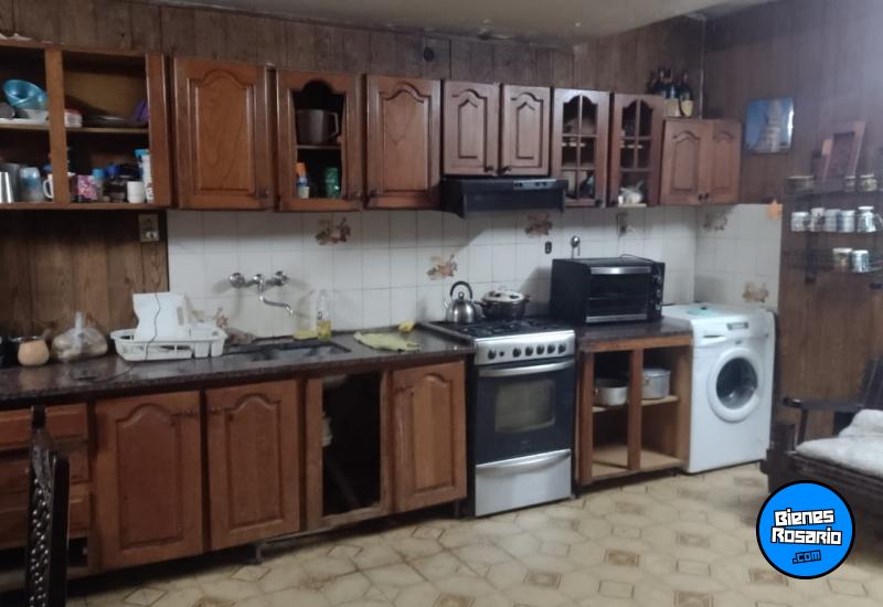 Casas - Empalme Villa Constitucion - Venta