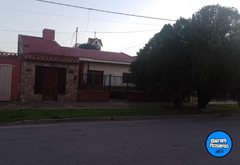 Casas - Empalme Villa Constitucion - Venta