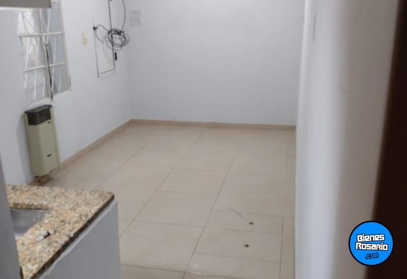 Departamentos de pasillo - Rosario -  Alquiler