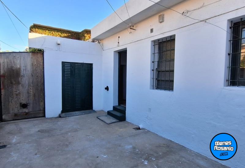 Departamentos de pasillo - Rosario - Venta