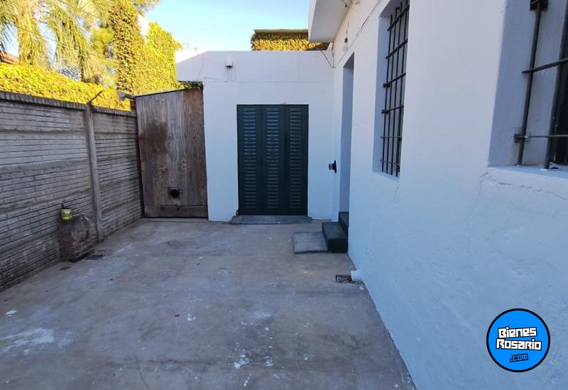 Departamentos de pasillo - Rosario - Venta