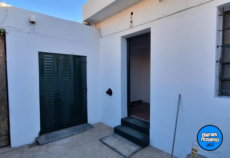 Departamentos de pasillo - Rosario - Venta