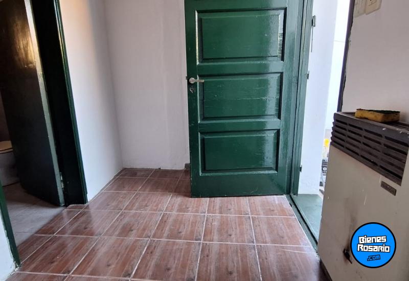 Departamentos de pasillo - Rosario - Venta