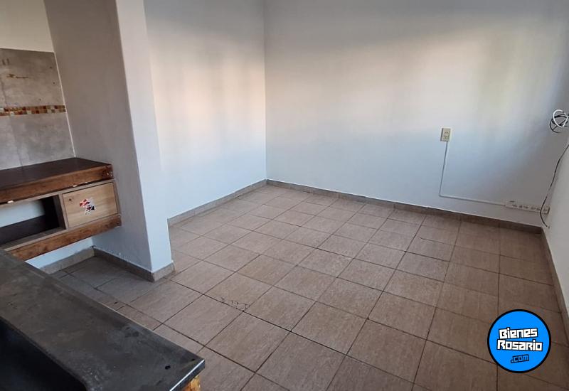 Departamentos de pasillo - Rosario - Venta