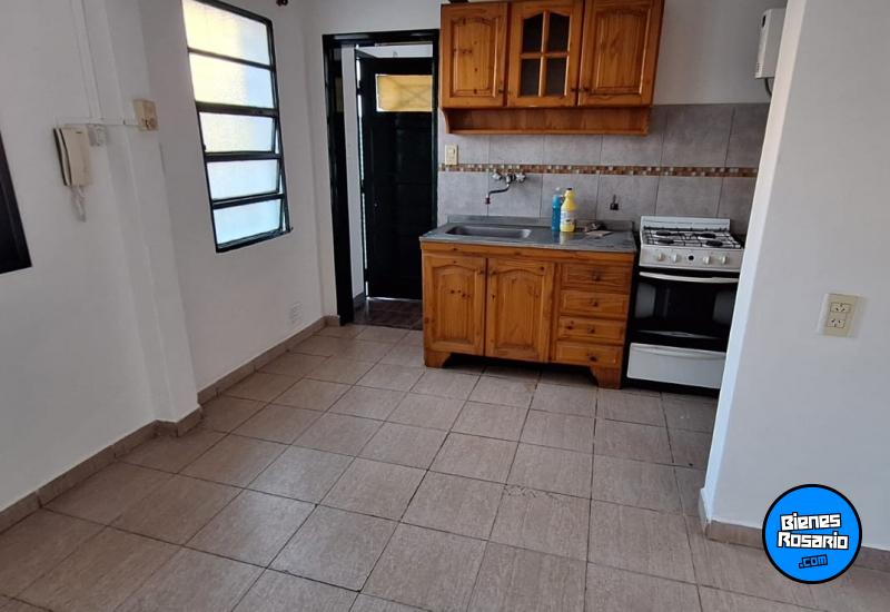 Departamentos de pasillo - Rosario - Venta