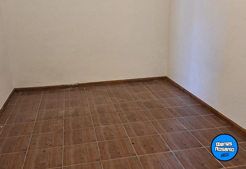 Departamentos de pasillo - Rosario - Venta