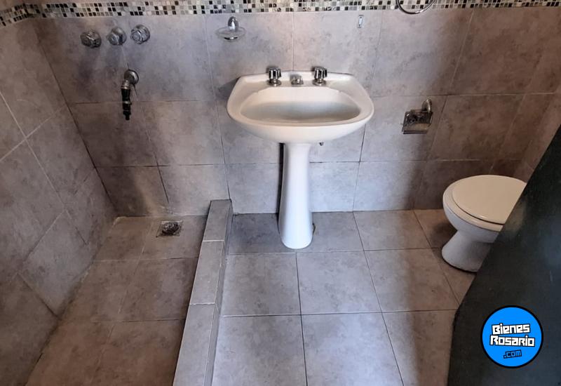 Departamentos de pasillo - Rosario - Venta