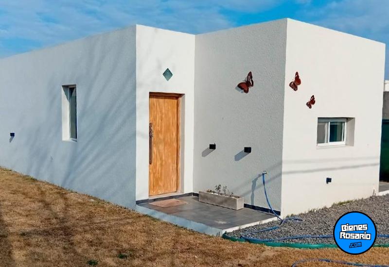 Casas - Rosario - Venta