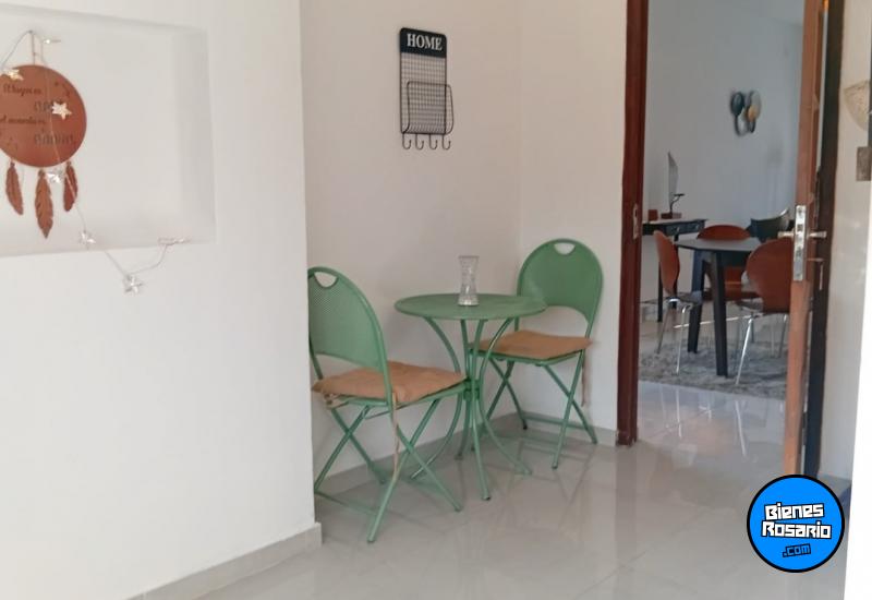 Casas - Rosario - Venta