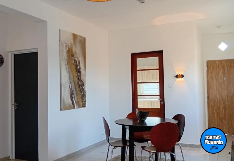 Casas - Rosario - Venta