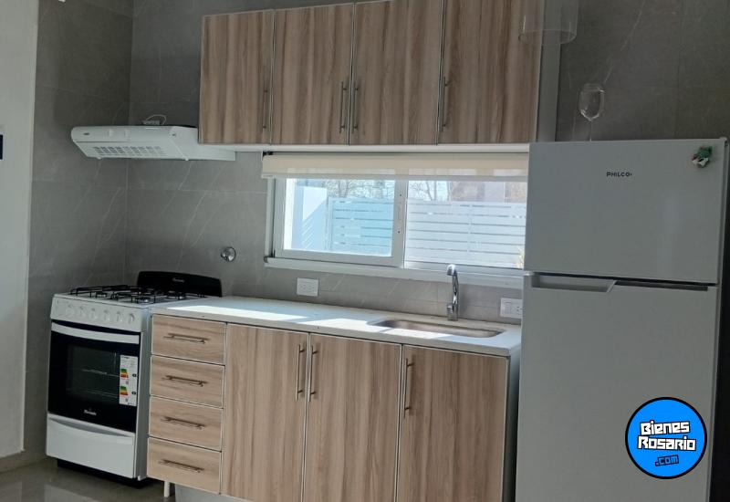 Casas - Rosario - Venta