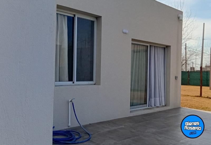 Casas - Rosario - Venta