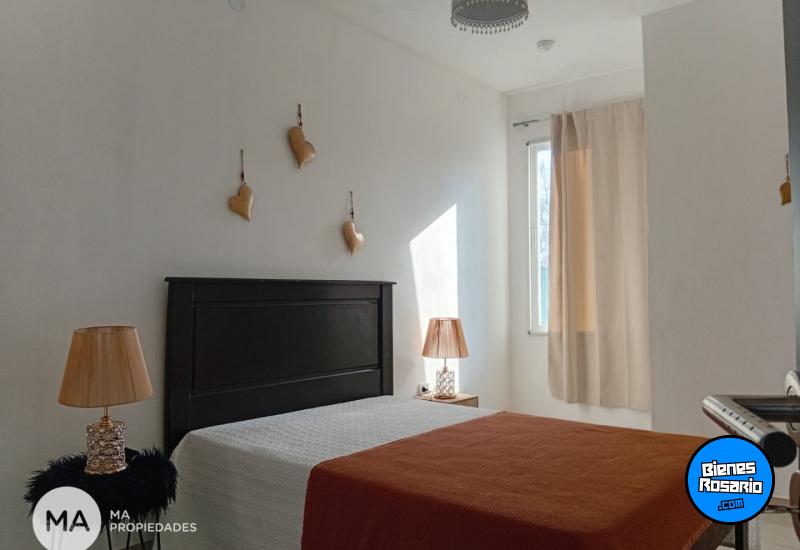 Casas - Rosario - Venta