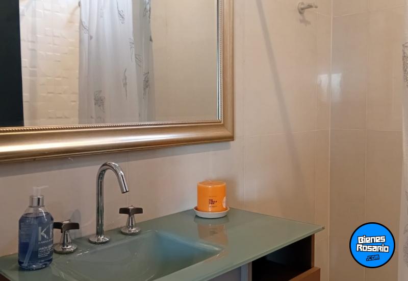 Casas - Rosario - Venta