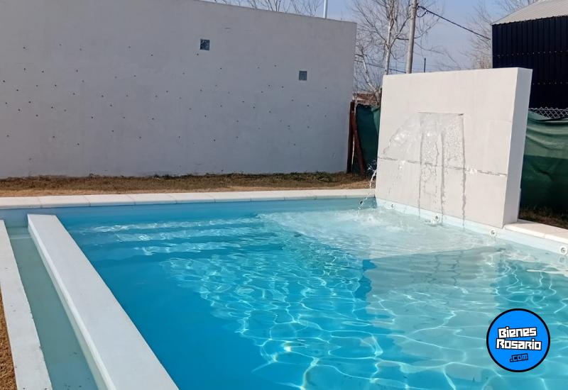 Casas - Rosario - Venta