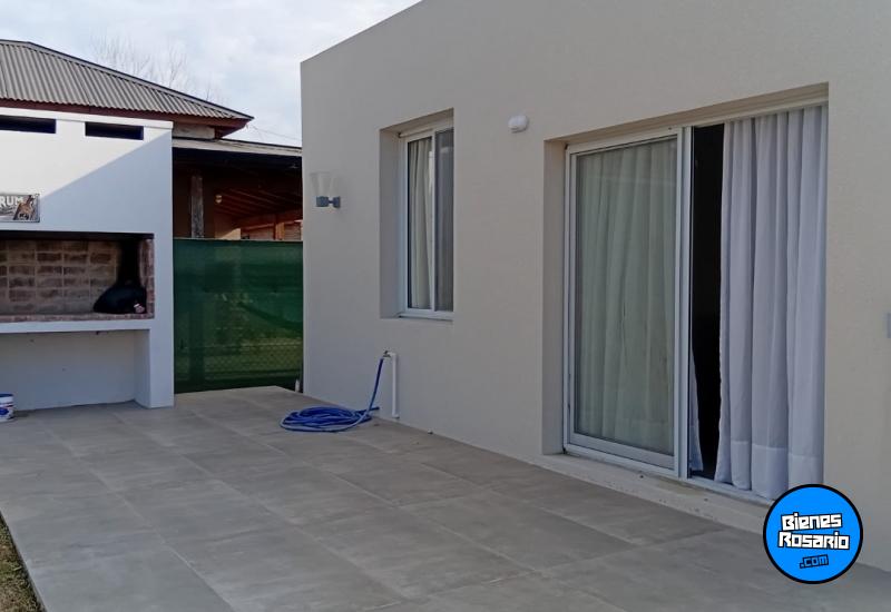 Casas - Rosario - Venta
